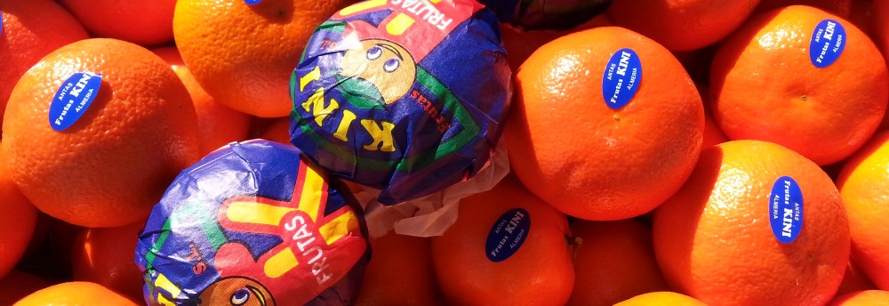 FRUTAS KINI SL